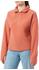 S.Oliver Sweatshirt aus Teddyplüsch (2135476) orange/pink