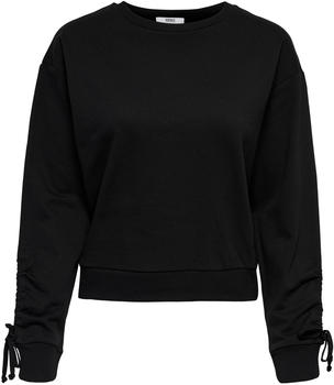 Only Dreamer Sweatshirt black (15277632)