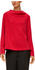 S.Oliver Sweatshirt aus Modalmix (2136059) rot