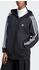 Adidas Woman adicolor Classics 3-Stripes Full-Zip Hoodie black (IK0438)