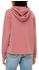 S.Oliver Scuba-Sweatshirt mit Kapuze (2135162) rosa