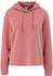 S.Oliver Scuba-Sweatshirt mit Kapuze (2135162) rosa