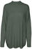 Vero Moda Pullover (10290784-4330732) dark forest