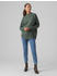 Vero Moda Pullover (10290784-4330732) dark forest
