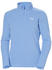 Helly Hansen Daybreaker 1/2 Zip Fleece (50845-628) bright blue