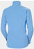 Helly Hansen Daybreaker 1/2 Zip Fleece (50845-628) bright blue