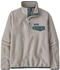 Patagonia Women's Lightweight Synchilla Snap-T Fleece Pullover (25455)