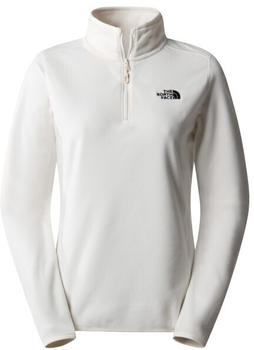 The North Face 100 Glacier W 1/4 Zip