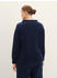 Tom Tailor Plus Sweatshirt (1040048) sky capta blue