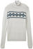 Tom Tailor Pullover (1039675) beige twotone neps
