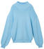 Tom Tailor Pullover (1039243) clear light blue
