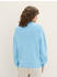 Tom Tailor Pullover (1039243) clear light blue