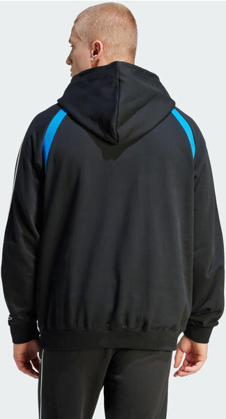 Adidas Adilenum Oversized Hoodie (IW3648) black
