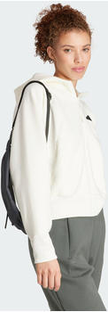 Adidas Z.N.E. Zip-Hoodie (IS3918) off white
