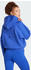 Adidas Z.N.E. Zip-Hoodie (IS3935) semi lucid blue