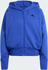 Adidas Z.N.E. Zip-Hoodie (IS3935) semi lucid blue
