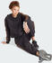 Adidas Essentials 3-Stripes Animal Print Relaxed Hoodie (IR9313) black/magic beige