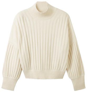 Tom Tailor Pullover (1040018) soft beige melange