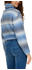 S.Oliver Weicher Strickpullover mit Rollkragen (2138933) blau