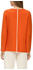 S.Oliver Strickpullover aus Viskosemix (2137719) orange