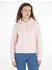 Tommy Hilfiger 1985 Collection Hoodie mit Logo (WW0WW40274) whimsy pink