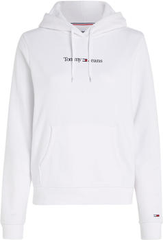 Tommy Hilfiger Sweatshirt Serif (DW0DW15649) white