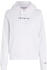Tommy Hilfiger Sweatshirt Serif (DW0DW15649) white