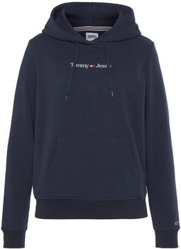 Tommy Hilfiger Sweatshirt Serif (DW0DW15649) twilight navy