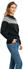Dale of Norway Vågsøy Sweater (95381) black/offwhite