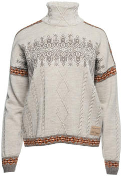 Dale of Norway Aspøy Sweater (95361) sand/copper/mountainstone