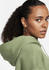 Nike Sportswear Oversize-Fleece-Hoodie für Damen (FN7698) oil green