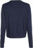 Tommy Hilfiger Essential Vneck Sweater (DW0DW16535) twilight navy