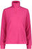 CMP Women's Arctic Fleece Turtleneck Top