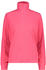 CMP Women's Arctic Fleece Turtleneck Top