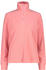 CMP Women's Arctic Fleece Turtleneck Top