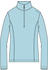 CMP Women's Sweatshirt in Stretch-Performance Fleece (38E1596)