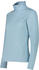 CMP Women's Sweatshirt in Stretch-Performance Fleece (38E1596)