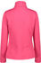 CMP Women's Sweatshirt in Stretch-Performance Fleece (38E1596)