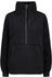 CMP Damen Stretch Performance Hoodie (32P3806) nero