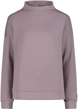 CMP Damen-pullover aus Stretch-Jersey (32M3916) nirvana