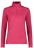 CMP Women's Second-Layer Sweatshirt in Softech (30L1086)