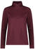 CMP Women's Second-Layer Sweatshirt in Softech (30L1086)