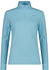 CMP Women's Second-Layer Sweatshirt in Softech (30L1086)