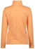CMP Women's Second-Layer Sweatshirt in Softech (30L1086) melone