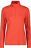 CMP Women's Second-Layer Sweatshirt in Softech (30L1086)