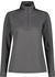 CMP Women's Second-Layer Sweatshirt in Softech (30L1086)