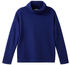 Tom Tailor Bequemes Sweatshirt (1039102) blue melange
