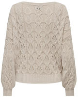 ONLY Strickpullover "ONLBRYNN LIFE STRUCTURE L/S PUL KNT"