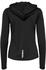 Only Play Mila Full Zip Sweatshirt (15274630) black