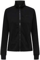 ONLY Play Sweatjacke "ONPMELINA LS HN ZIP SWT NOOS" aus Baumwolle und Polyester,